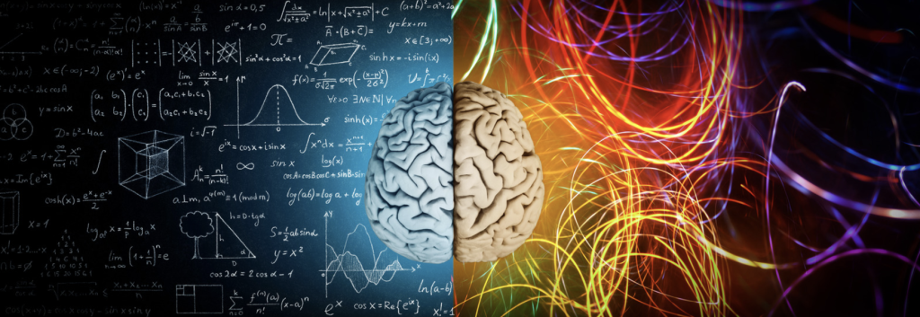 The left and right side of the brain have vastly different responses to the world around us.  Our brain is responsible for all of our movements, and when not functioning optimally can cause conditions like toe walking.